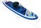 Bestway Hydro-Force Stand Up Paddleboard Oceana opblaasbaar