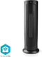 Nedis WIFIFNH10CBK - Smart WiFi Ventilatorverwarming - 2000W - Zwart
