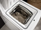 Koenic KWM6212C - Bovenlader wasmachine - 6 kg - 1200 tpm - Energieklasse C - Wit