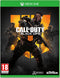 Activision Call of Duty: Black Ops 4 - Xbox One - Shooter - 18 jaar