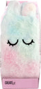 Create It! Fluffy Make Up Set Magnet Closing Disp.
