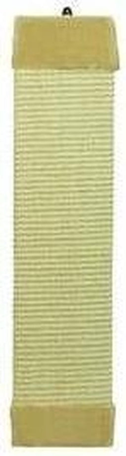 Sisal Krabplank Met Pluche 63cm