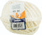 Sisalkoord touw uit 2 draden, bol van 200 g, +/- 50 m