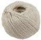 Sisalkoord touw uit 3 draden, bol van 500 g, +/- 90 m