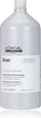 L'Oréal Professionnel Serie Expert Silver Shampoo 1500 ml