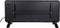 Princess Smart Glazen Paneelverwarmer - Elektrische verwarming - 2000 W - Zwart