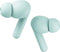 Happy Plugs Air 1 Zen - Draadloze In-Ear Headphones - 30 uur batterij - Groen