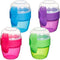 Sistema To Go Snack Capsule + Vork-Lepel 515 Ml Assorti