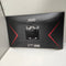 AOC 24G2SPAE - Gaming Monitor - 165Hz 1ms - Rood Zwart