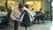 Sit And Move Therapod X - Bureaustoel - Lichtgrijs Wolvilt - Deluxe