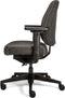 Sit And Move Therapod X Compact - Donkergrijs Wolvilt - Bureaustoel