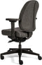 Sit And Move Therapod X Compact - Donkergrijs Wolvilt - Bureaustoel