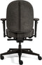 Sit And Move Therapod X Compact - Donkergrijs Wolvilt - Bureaustoel