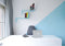 Sit And Move Therapod X Hoofdsteun - Donkergrijs Wolvilt - Bureaustoel