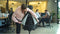 Sit And Move Therapod X Standaard - Middengrijs Wolvilt - Bureaustoel