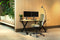 Sit And Move Therapod X2 - Olive/Ashgrey Facet Wol - Bureaustoel