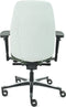 Sit And Move Therapod X2 - Olive/Ashgrey Facet Wol - Bureaustoel