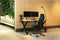 Sit And Move Therapod X2 - Zwart Mirage - Bureaustoel
