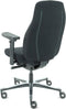Sit And Move Therapod X2 - Zwart Mirage - Bureaustoel