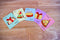 Blue Orange Games - Taco Hat Cake Gift Pizza - Kaartspel - 2-8 Spelers - Geschikt vanaf 8 Jaar