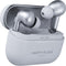 Happy Plugs Air 1 Zen - TWS - 30 uur batterij - Zilver