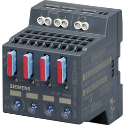 Sitop Select 4x10 A diagnosemodule