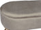 Sitzbank Athea 225 Taupe / Gold