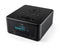 Caliber HCG010QIDAB-BT - Wekkerradio - DAB+ Bluetooth Draadloos opladen - Zwart