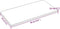 vidaXL - Wandpanelen - 12 - st - 2,16 - m² - 60x30 - cm - fluweel - lichtgrijs