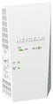 Netgear EX6250 - AC1750 WiFi Mesh Extender - Smart Roaming en Gigabit Ethernet