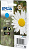 Epson 18 - Inktcartridge - Origineel - Cyaan (3 ml)