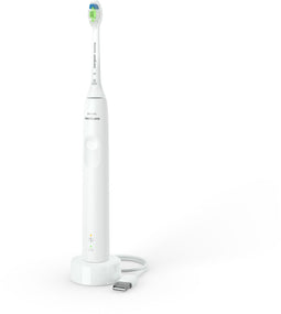 Philips Sonicare 4100 - Elektrische Tandenborstel - Sonicare-technologie - Wit