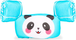 LBB Puddle Jumper - Zwemvest - 2-6 jaar - Drijfvermogen 300 N - Panda