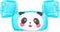 LBB Puddle Jumper - Zwemvest - 2-6 jaar - Drijfvermogen 300 N - Panda