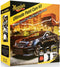 Meguiar's Ultimate Paint Care Kit - Autolak herstel en bescherming - 3 stappen (2 stuks)