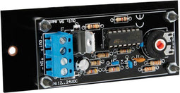 Whadda Leddimmer Laagspanning 5a 12/24v Led 10 X 4 Cm