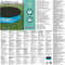 Bestway Flowclear - Zwembadhoes - 240 cm - Zwart