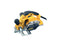 DeWalt Schaafmachine - 1050 W - 4 mm Schaafdiepte - Geel/Zwart