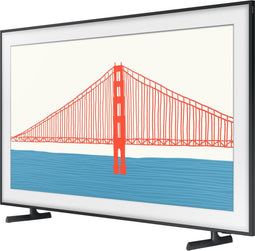 Samsung The Frame QE55LS03A - 55 inch - 4K QLED - Art Mode - (2021)