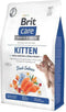 Brit Care Cat Grain-Free Kitten Delikatne trawienie i silna odporność 7 kg