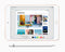 Apple iPad Mini (2019) - 7.9 inch - A12 Bionic - WiFi + 4G - 64GB - Goud