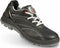 Sixton 10228-00 Rimini Laag S3 - Zwart - 44