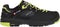 Sixton 30335-00 Ortles Laag S3 - Zwart/Geel - 43