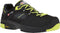 Sixton 30335-00 Ortles Laag S3 - Zwart/Geel - 43