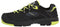 Sixton 30335-00 Ortles Laag S3 - Zwart/Geel - 43