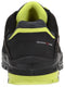Sixton 30335-00 Ortles Laag S3 - Zwart/Geel - 43