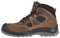 Sixton Labrador Werkschoenen Bruin Hoog S3