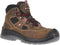 Sixton Labrador Werkschoenen Bruin Hoog S3