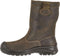 Sixton Werklaarzen Montana Wol Bruin S3 Maat 38