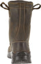 Sixton Werklaarzen Montana Wol Bruin S3 Maat 38